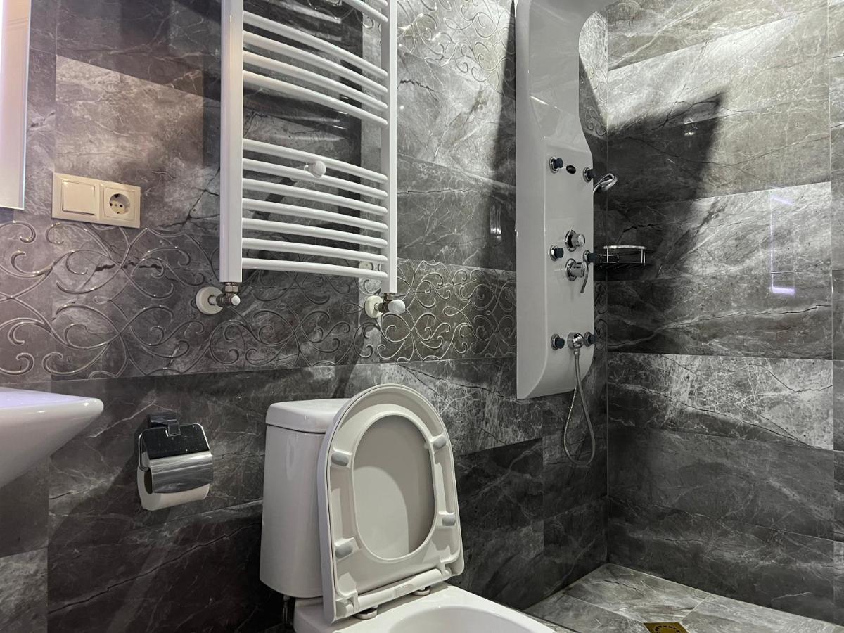 Cosy Apartment In The City Centre Tbilisi Eksteriør bilde