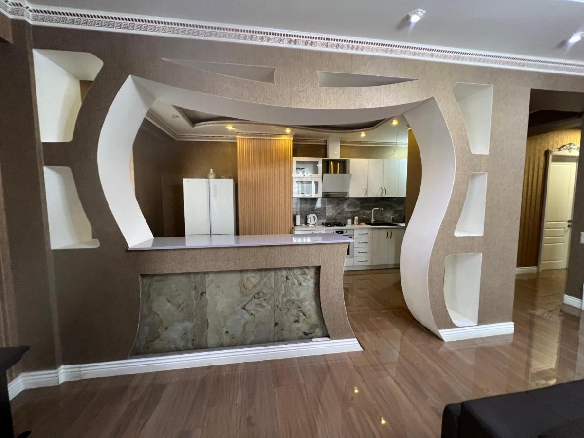Cosy Apartment In The City Centre Tbilisi Eksteriør bilde