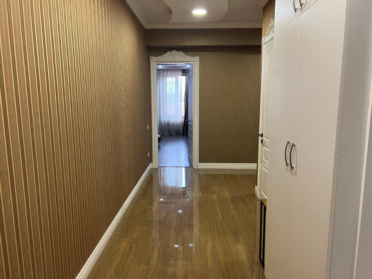 Cosy Apartment In The City Centre Tbilisi Eksteriør bilde