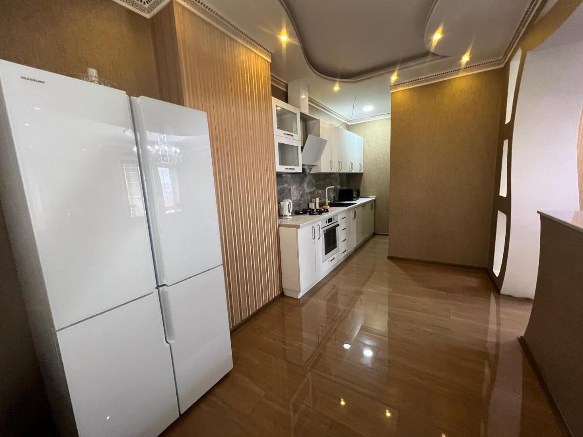 Cosy Apartment In The City Centre Tbilisi Eksteriør bilde