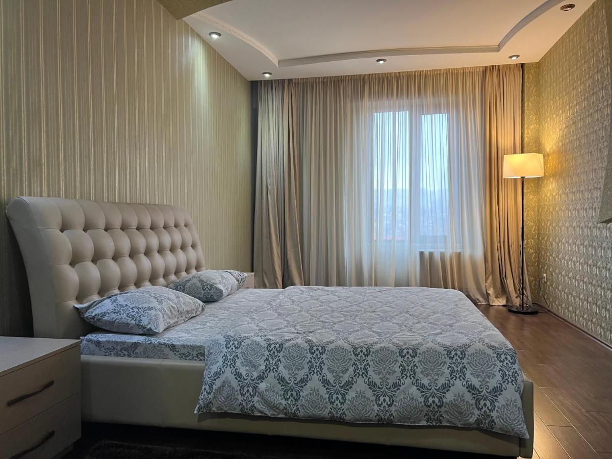 Cosy Apartment In The City Centre Tbilisi Eksteriør bilde