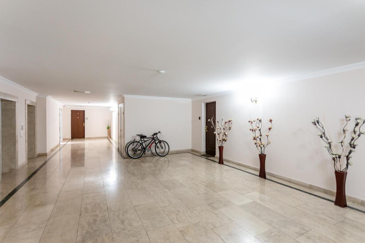 Cosy Apartment In The City Centre Tbilisi Eksteriør bilde
