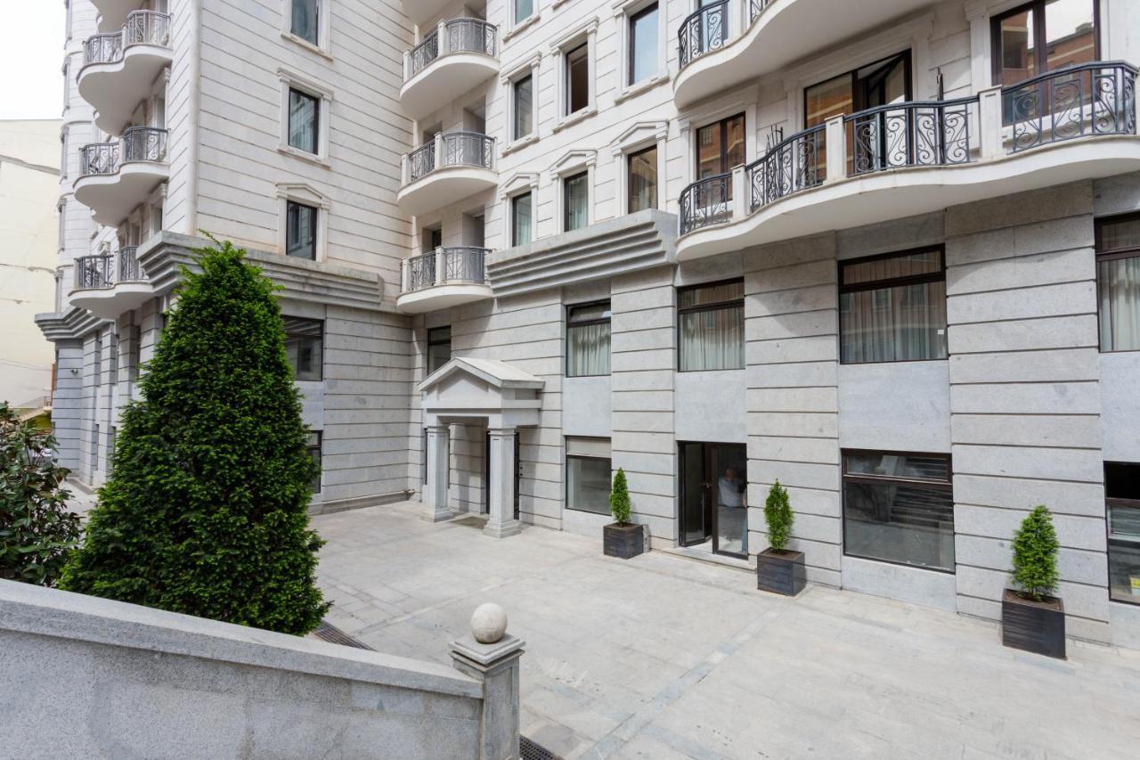 Cosy Apartment In The City Centre Tbilisi Eksteriør bilde