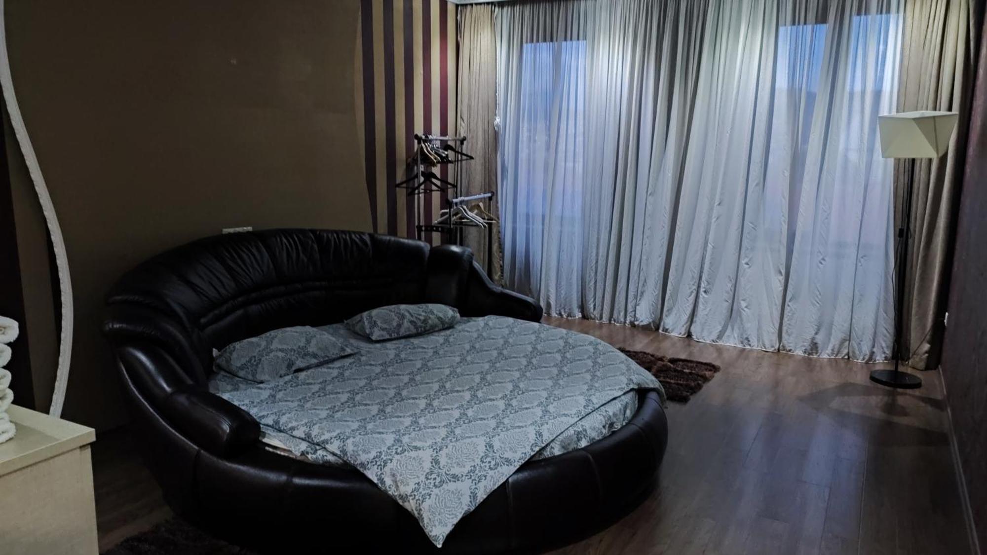 Cosy Apartment In The City Centre Tbilisi Eksteriør bilde