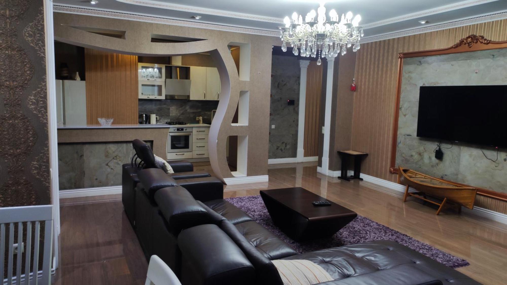 Cosy Apartment In The City Centre Tbilisi Eksteriør bilde