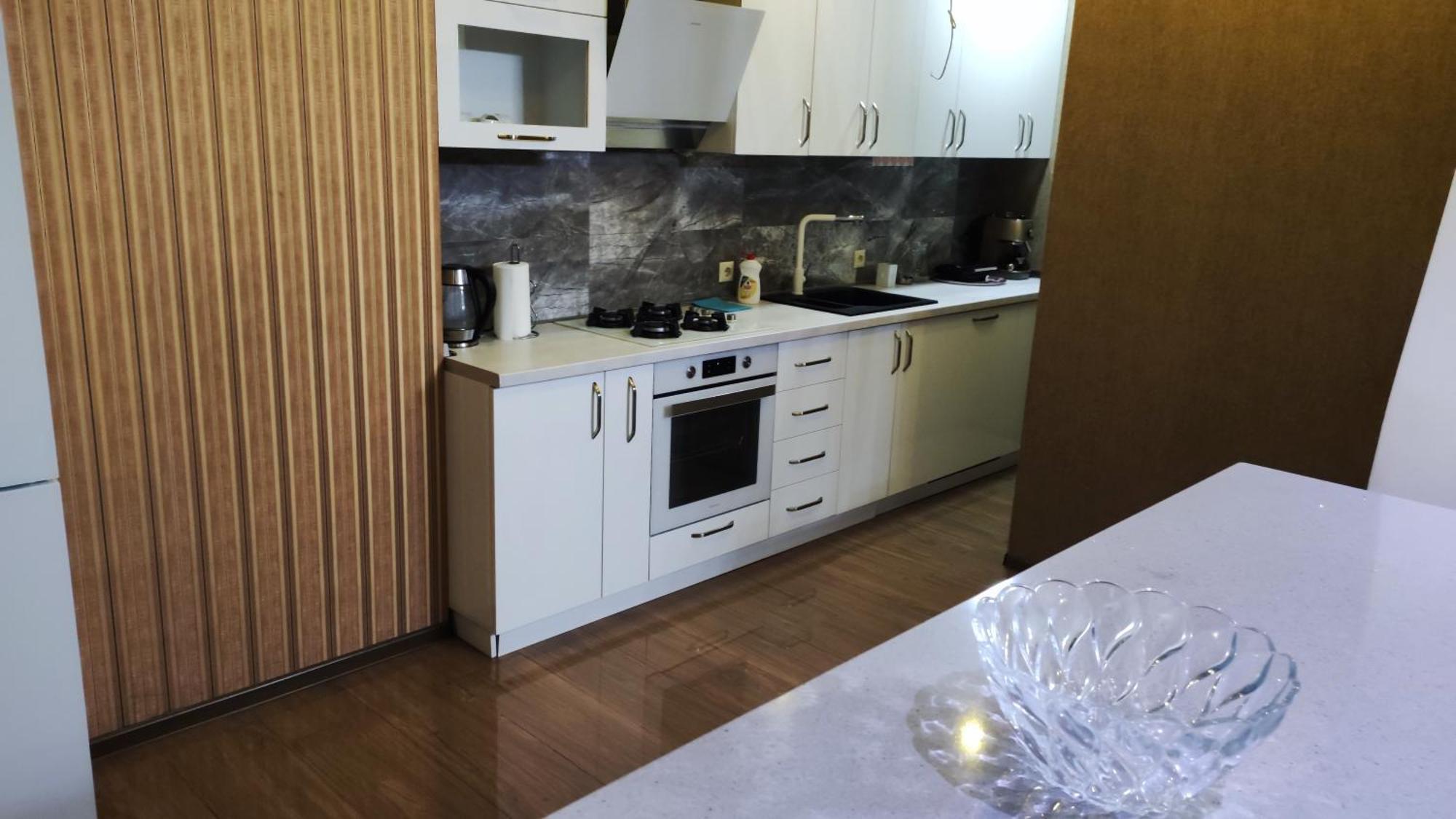 Cosy Apartment In The City Centre Tbilisi Eksteriør bilde