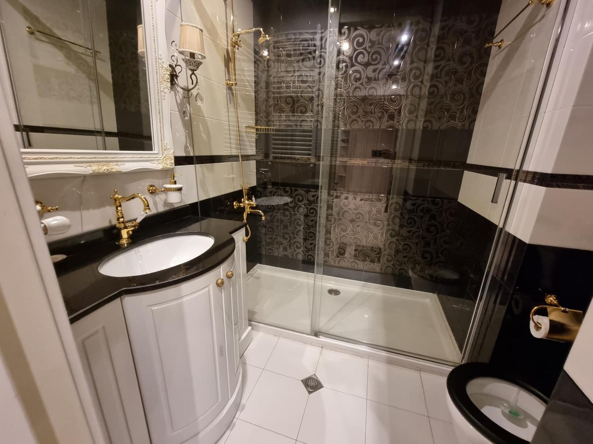Cosy Apartment In The City Centre Tbilisi Eksteriør bilde
